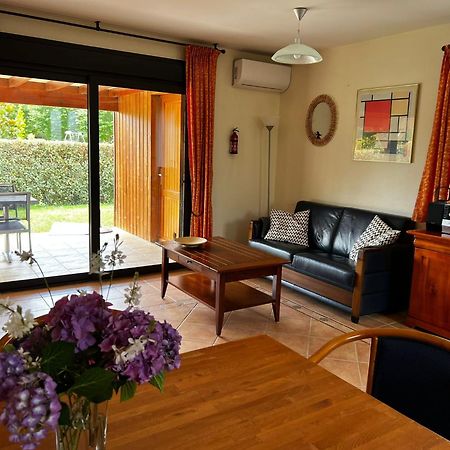 Maison Hyacinthe Of Tournesol Geniet In Luxe Castelnaud La Chapelle Εξωτερικό φωτογραφία