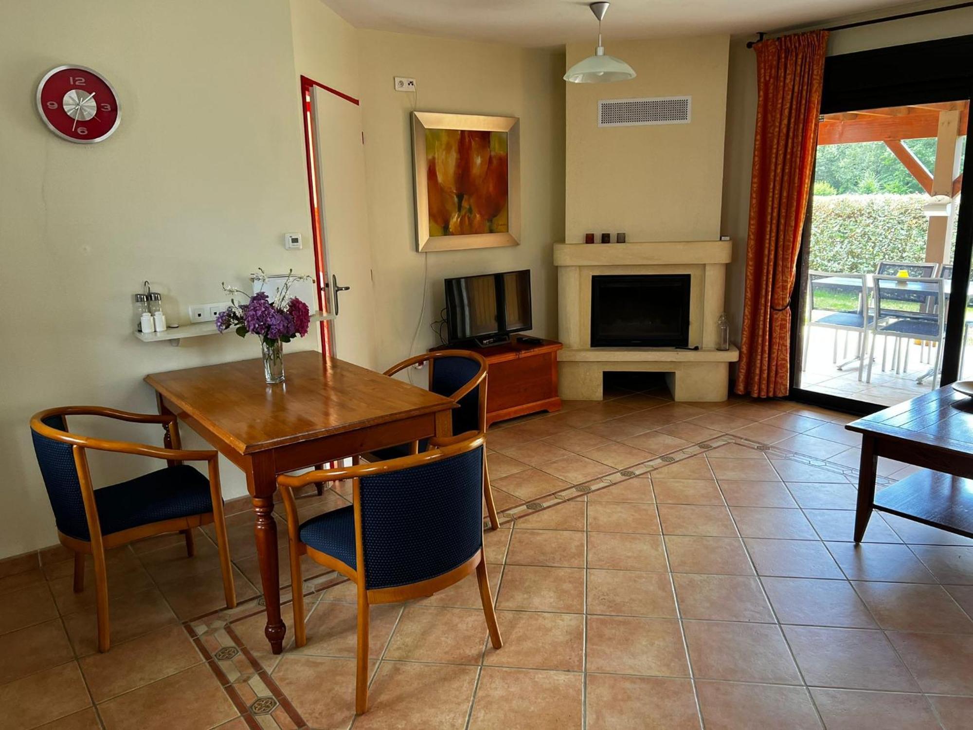 Maison Hyacinthe Of Tournesol Geniet In Luxe Castelnaud La Chapelle Εξωτερικό φωτογραφία