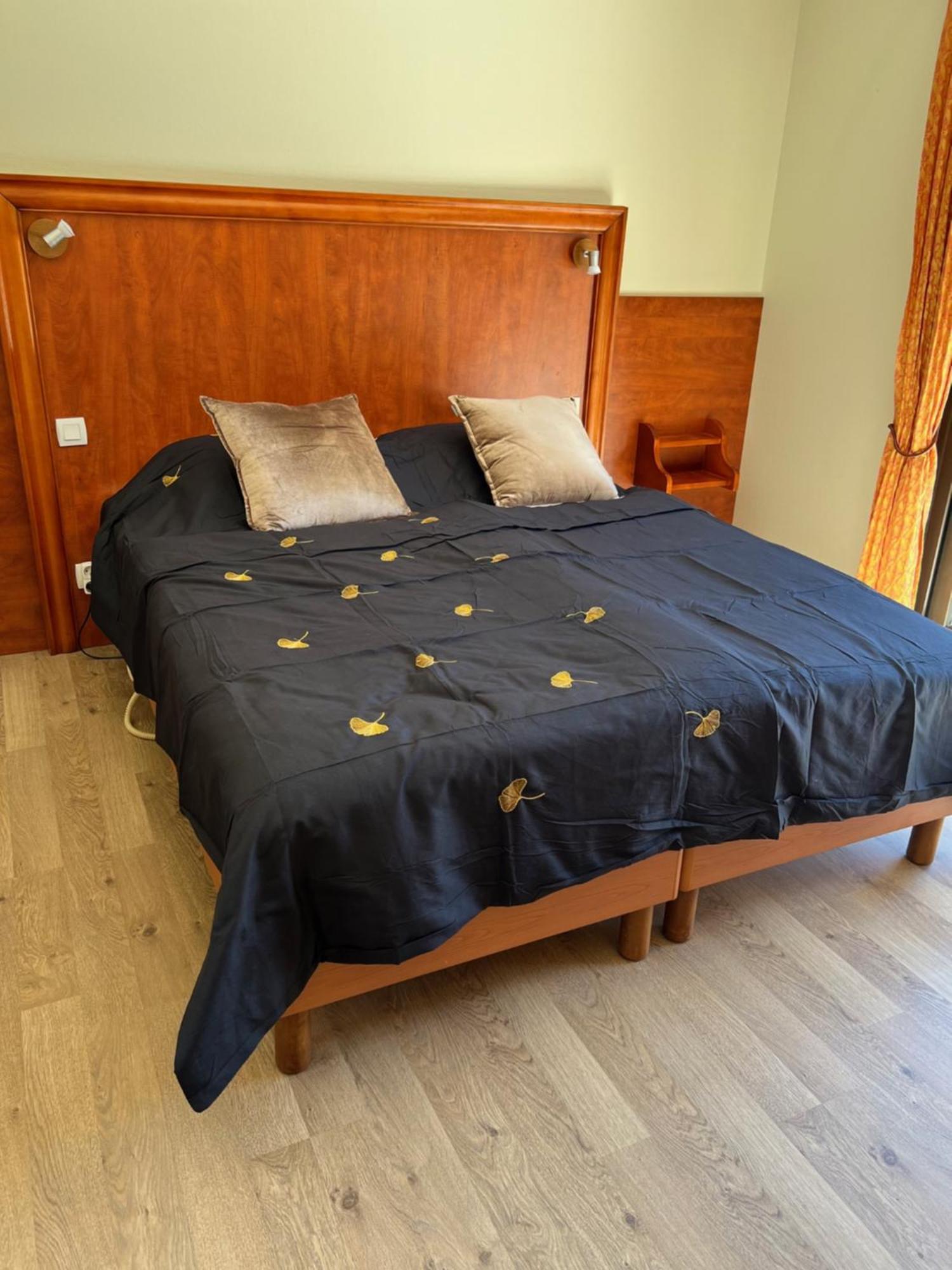 Maison Hyacinthe Of Tournesol Geniet In Luxe Castelnaud La Chapelle Εξωτερικό φωτογραφία