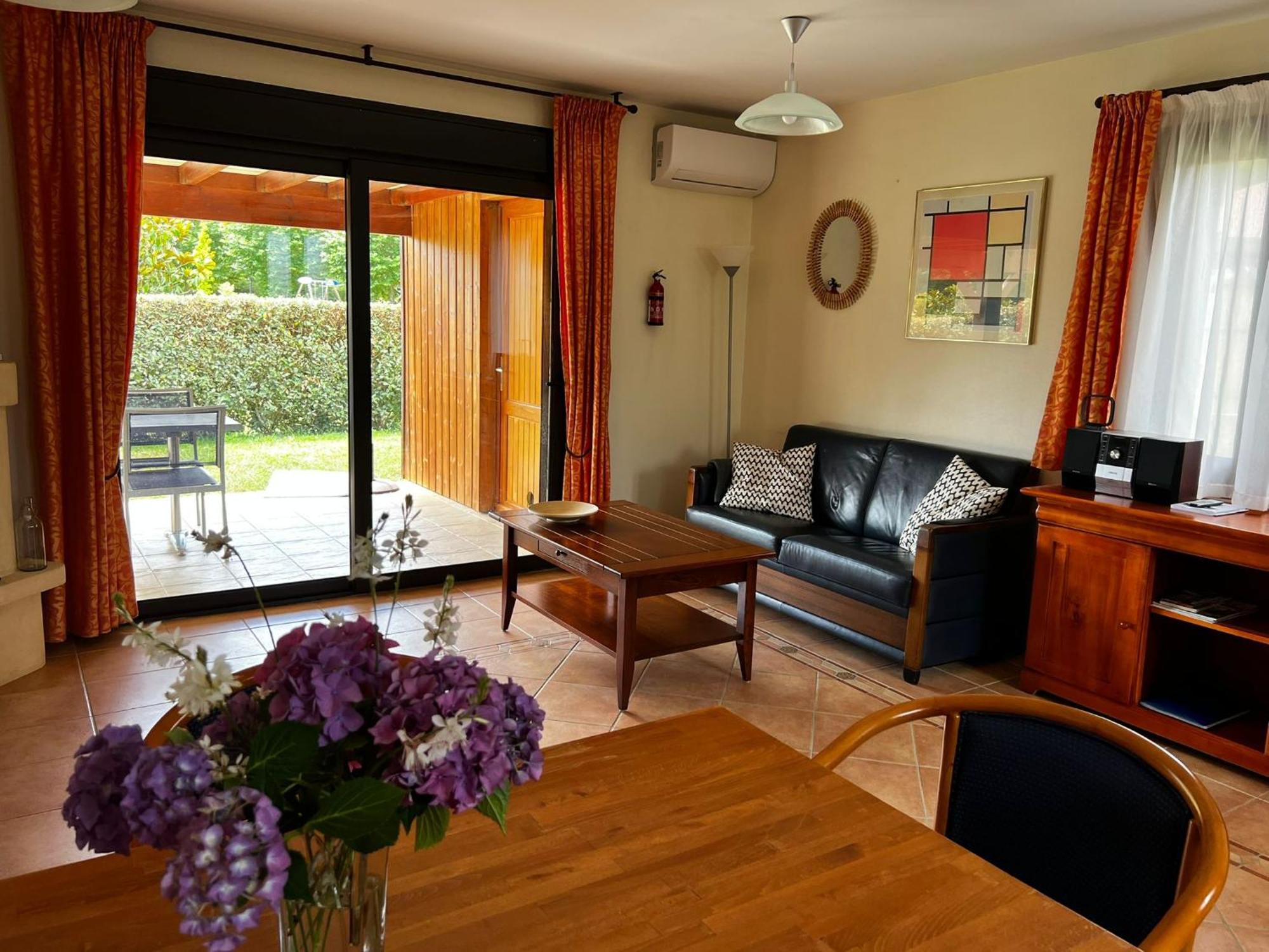 Maison Hyacinthe Of Tournesol Geniet In Luxe Castelnaud La Chapelle Εξωτερικό φωτογραφία